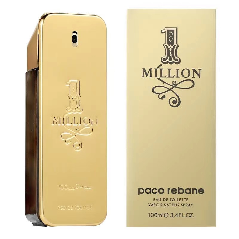 Event & Party Supply Photos - Rabanne 1 Million Parfüm/Lucky/Prive Erkek Parfümü