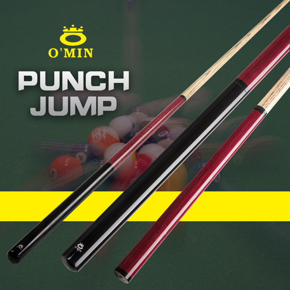 Centerpiece Stick - O'min Break Punch Jump İstekaları 13.8mm