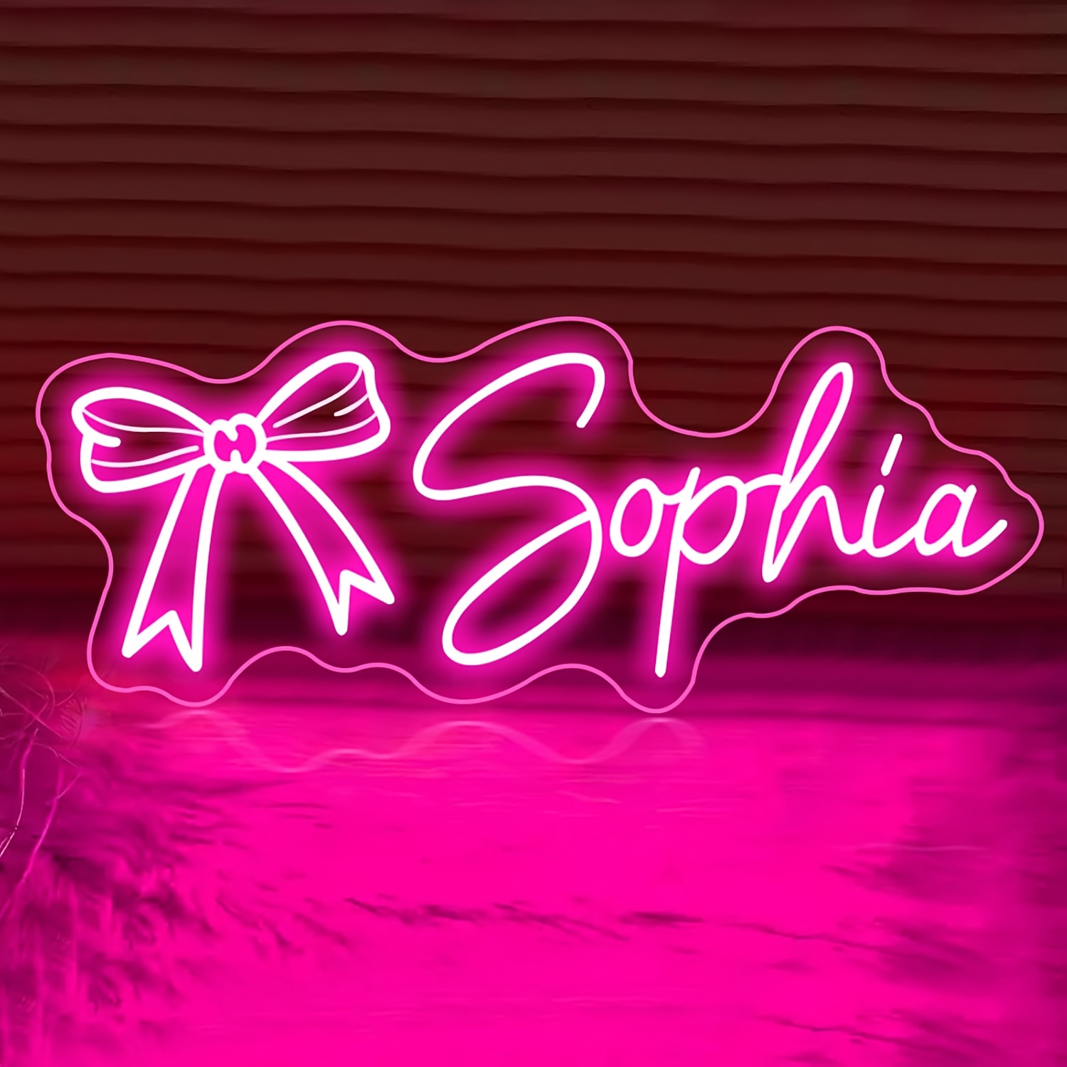 Özel Tasarım LED Neon Sanat Ta - Neon Sign Party incelemesi ve fiyatı