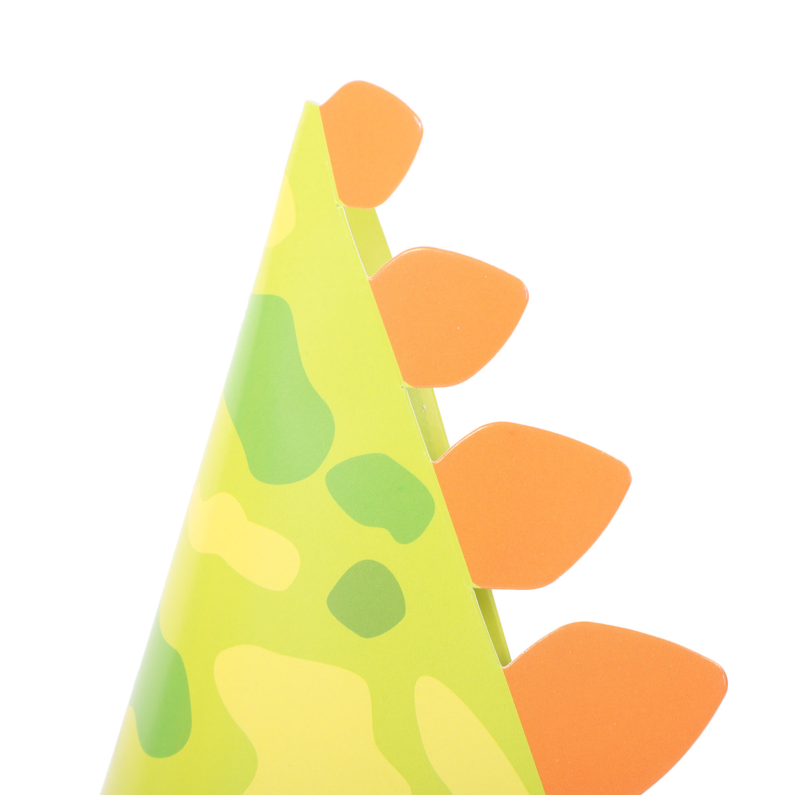 10 Adet Dinozor Parti Şapkası, - Party Hat Cone incelemesi ve fiyatı