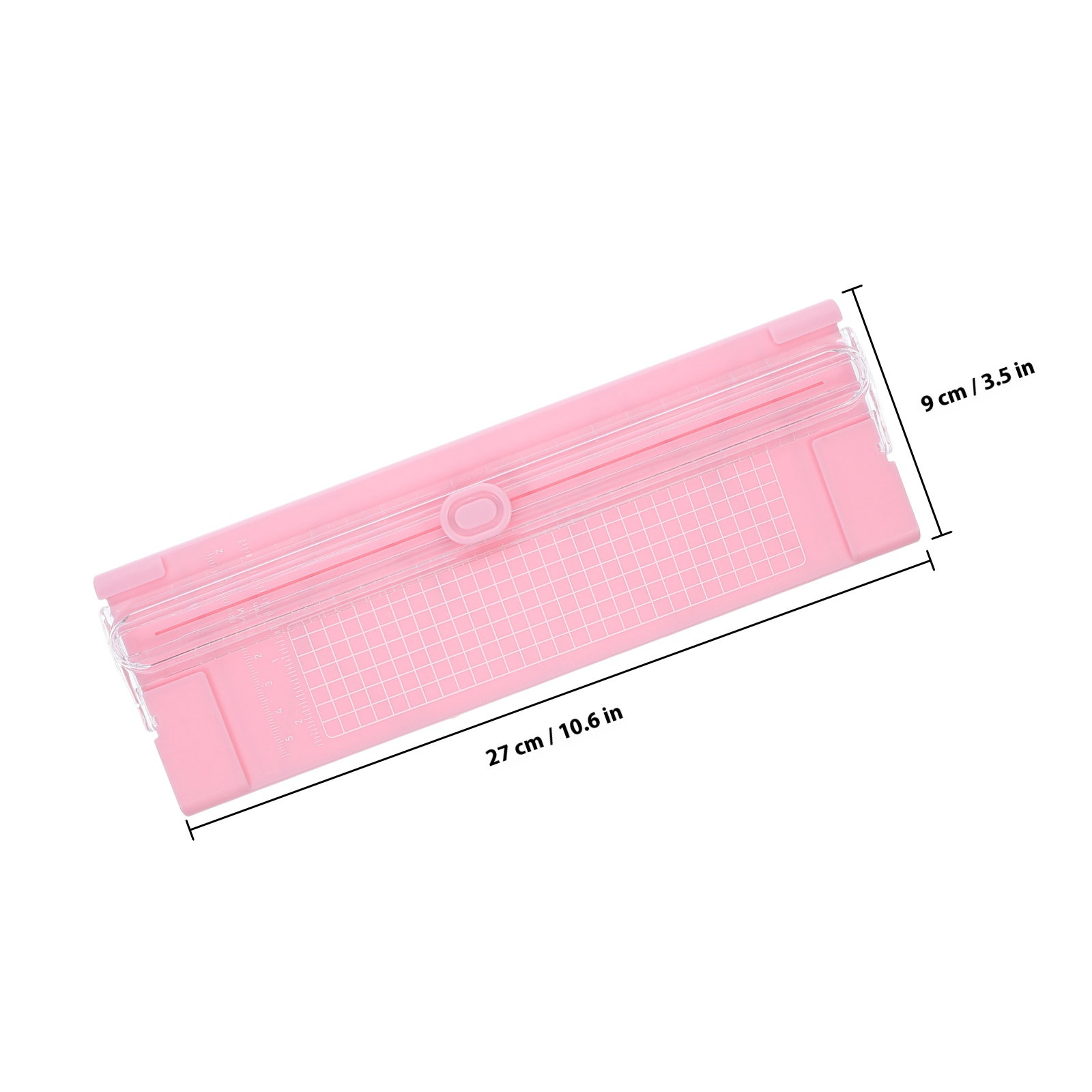 Taşınabilir A4 Kağıt Kesici Ma - Papercraft Supply Invitation incelemesi ve fiyatı