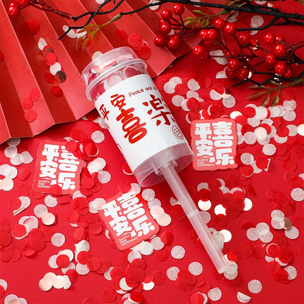 1 adet gelin duş renkli doğum  - Confetti Cannon Tube incelemesi ve fiyatı