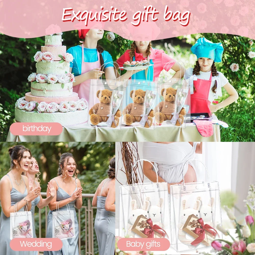 Kolları ile temizle PVC hediye - Event Party Shop incelemesi ve fiyatı
