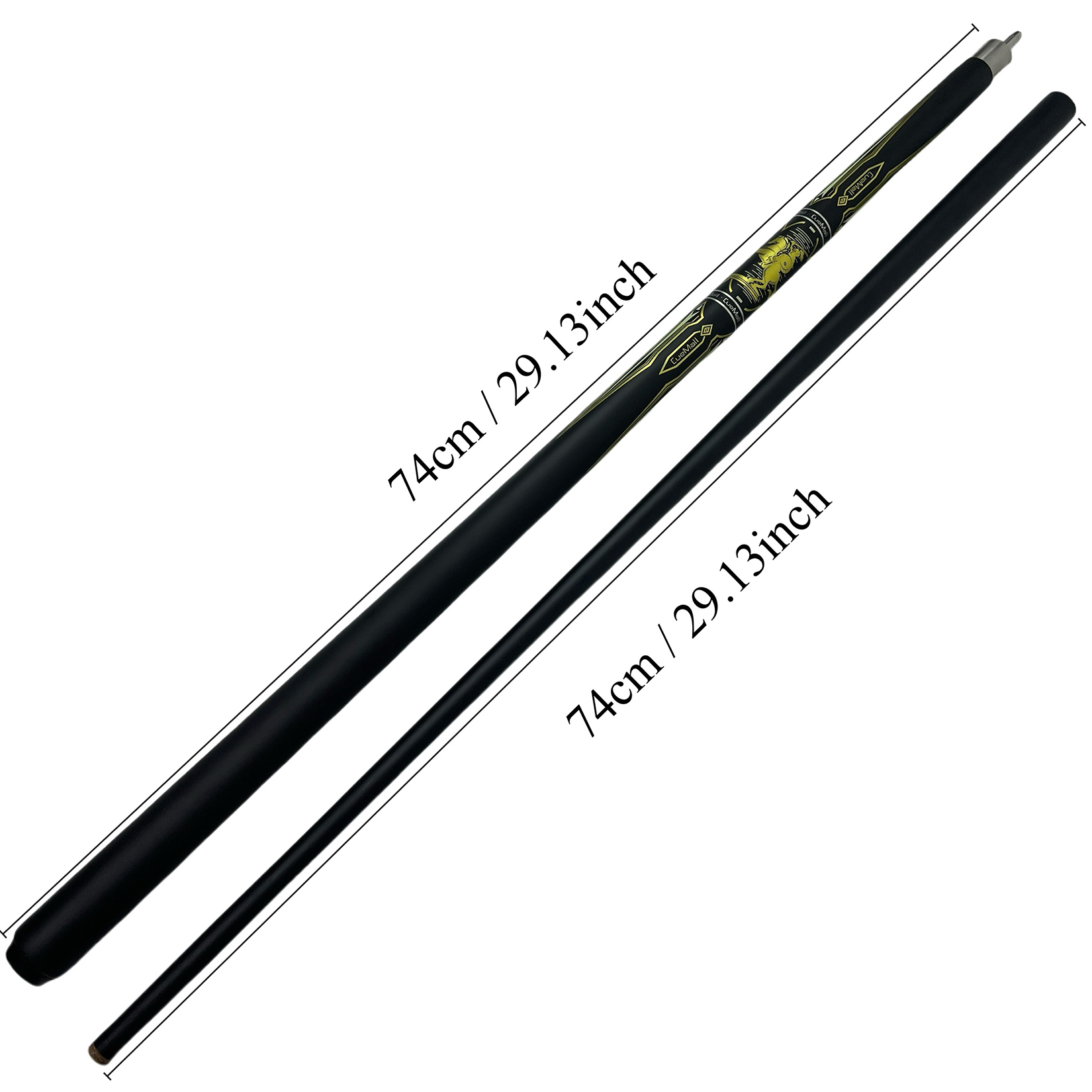 58 inç 19oz 1/2 Parçalı Yüksek - Centerpiece Stick incelemesi ve fiyatı