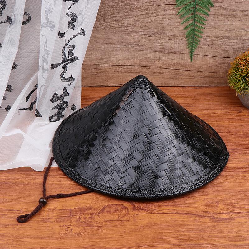 Şapka Samuray Hasır Ninja Çin  - Party Hat Cone incelemesi ve fiyatı